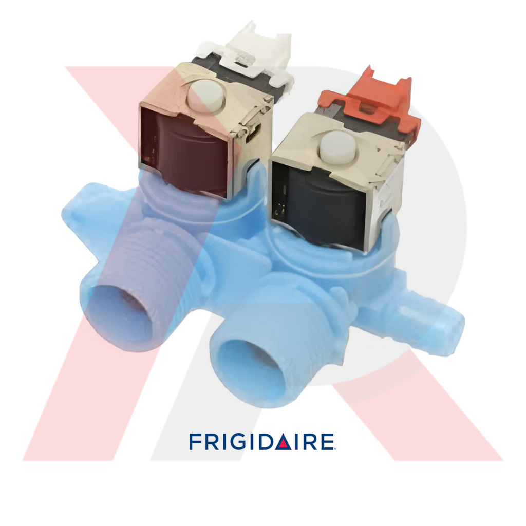Washer Water Inlet Valve #5304515818
